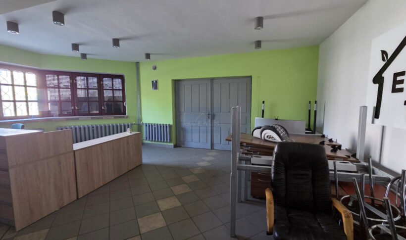 Lokal komercyjny na Wynajem, 520.00m2, Częstochowa-Błeszno - 2