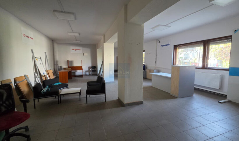 Lokal komercyjny na Wynajem, 520.00m2, Częstochowa-Błeszno - 3