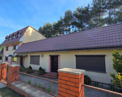 Lokal komercyjny na Wynajem, Częstochowa-Błeszno