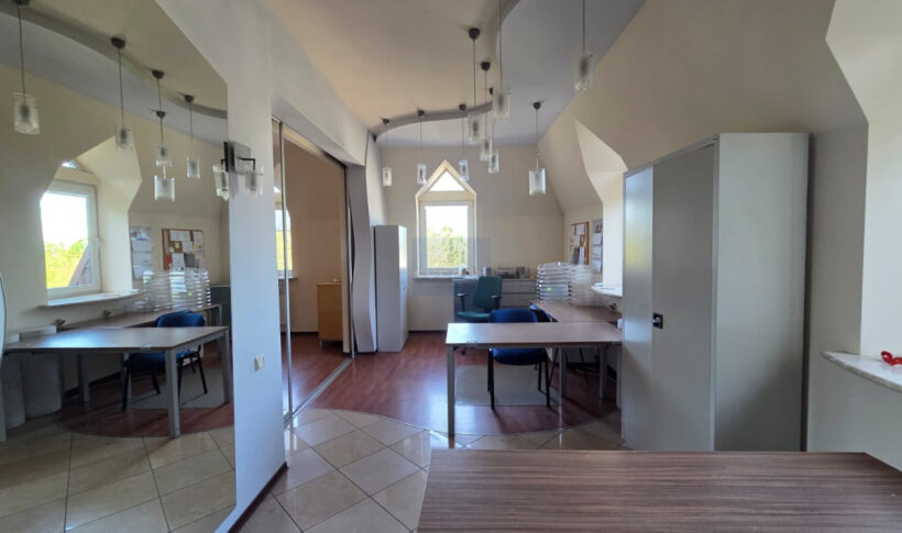 Lokal komercyjny na Wynajem, 520.00m2, Częstochowa-Błeszno - 10
