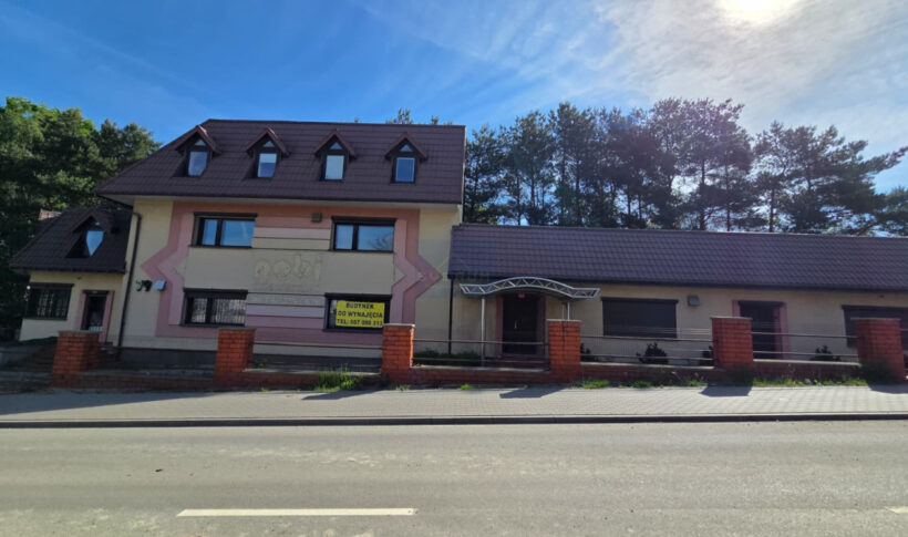 Lokal komercyjny na Wynajem, 520.00m2, Częstochowa-Błeszno - 11