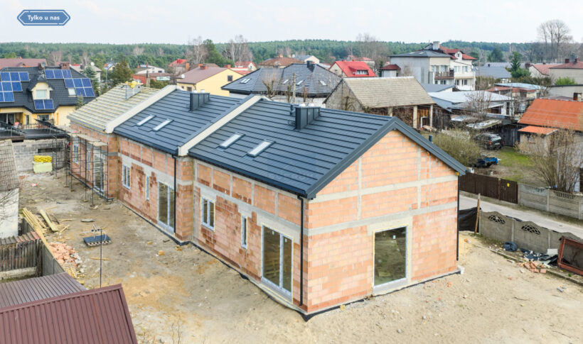 Dom na Sprzedaż, 94.38m2, Olsztyn - 15