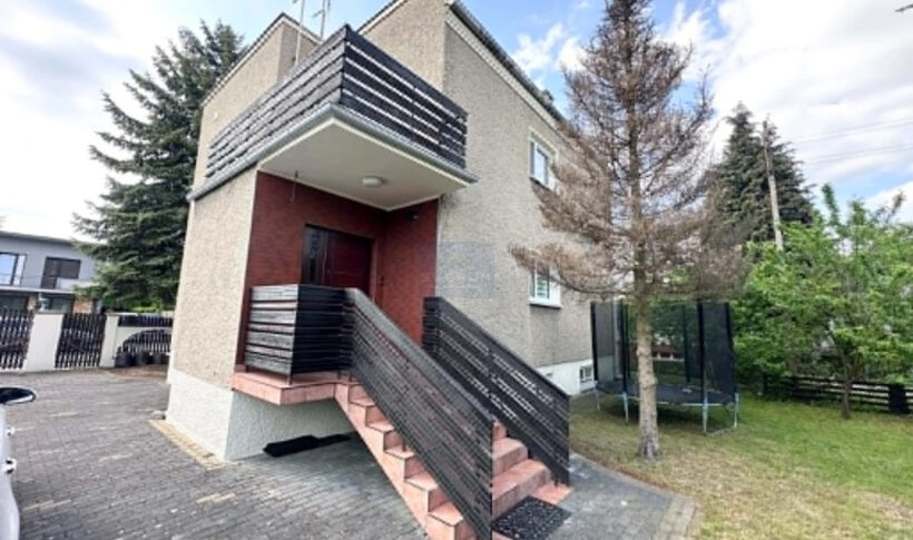 Dom na Sprzedaż, 219.00m2, Blachownia - 0