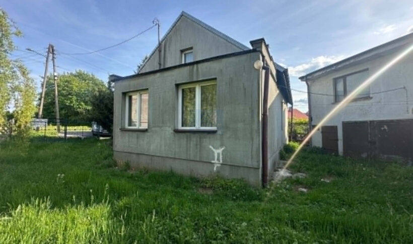 Dom na Sprzedaż, 220.00m2, Rudniki - 9