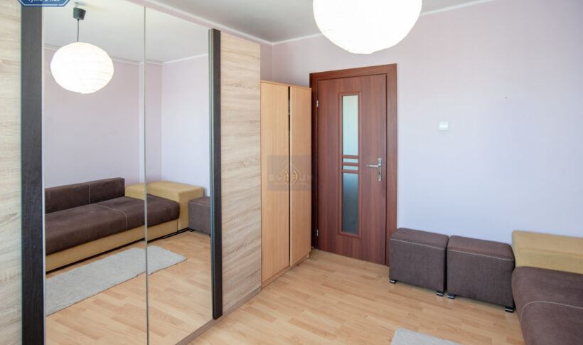 Mieszkanie na Sprzedaż, 61.00m2, Częstochowa-Północ - 2