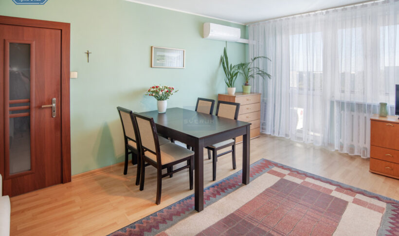 Mieszkanie na Sprzedaż, 61.00m2, Częstochowa-Północ - 1