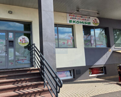 Lokal komercyjny na Wynajem, Częstochowa-Gnaszyn-Kawodrza