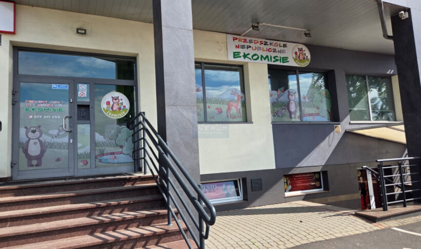 Lokal komercyjny na Wynajem, 240.00m2, Częstochowa-Gnaszyn-Kawodrza - 0