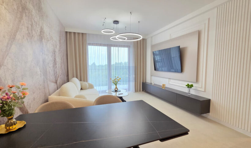 Mieszkanie na Sprzedaż, 62.41m2, Częstochowa-Parkitka - 5