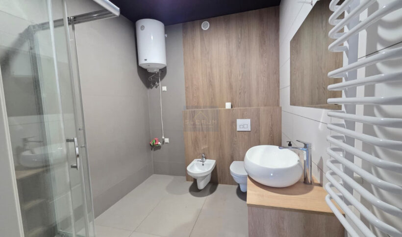 Mieszkanie na Sprzedaż, 62.00m2, Częstochowa-Parkitka - 9