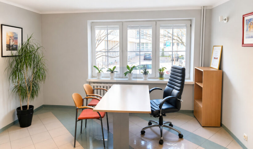 Lokal komercyjny na Wynajem, 35.43m2, Częstochowa-Centrum - 0