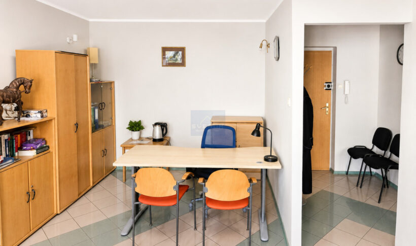 Lokal komercyjny na Wynajem, 35.43m2, Częstochowa-Centrum - 2