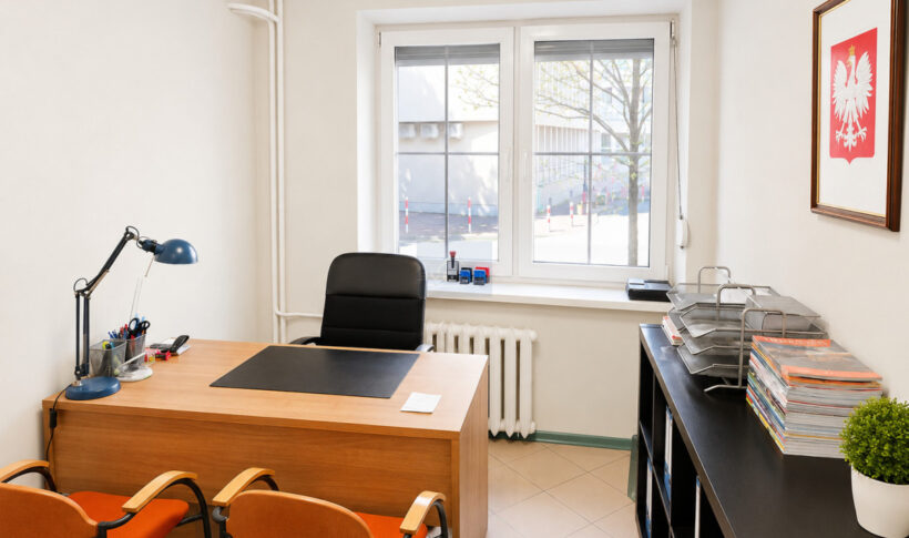 Lokal komercyjny na Wynajem, 35.43m2, Częstochowa-Centrum - 1