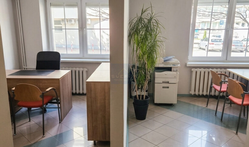 Lokal komercyjny na Wynajem, 35.43m2, Częstochowa-Centrum - 3