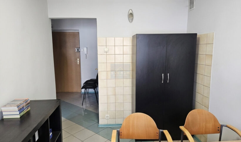 Lokal komercyjny na Wynajem, 35.43m2, Częstochowa-Centrum - 6