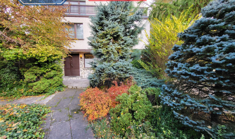 Dom na Sprzedaż, 241.50m2, Lubliniec - 0