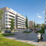 , Częstochowa-Parkitka - 1