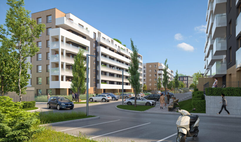 , Częstochowa-Parkitka - 1