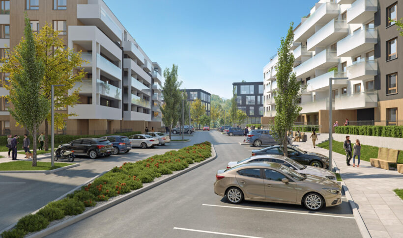 , Częstochowa-Parkitka - 3