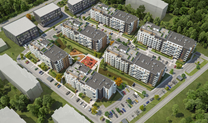 , Częstochowa-Parkitka - 5