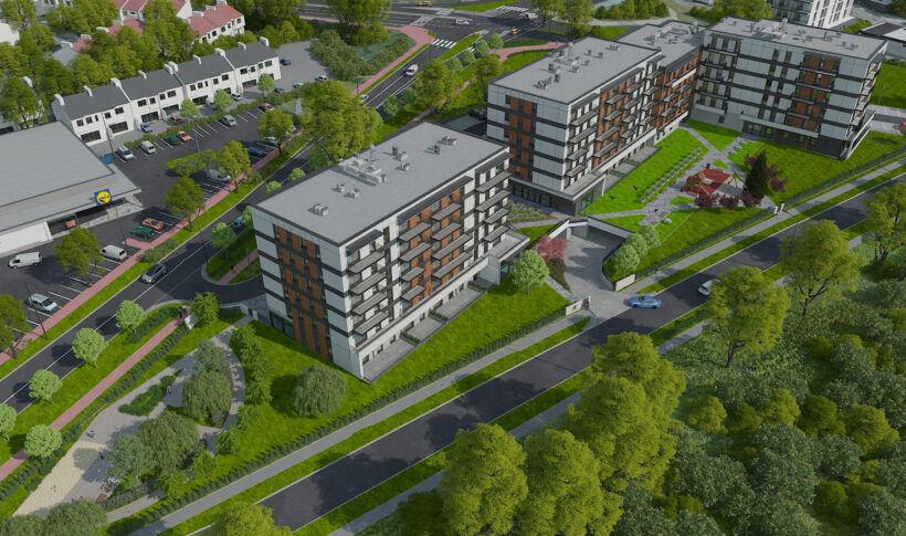 , Częstochowa-Parkitka - 7