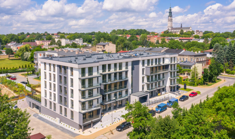 , Częstochowa-Śródmieście - 0