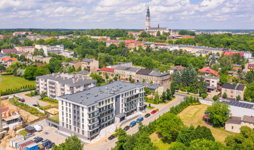 , Częstochowa-Śródmieście - 4
