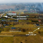 Działka na Sprzedaż, 1411.00m2, Częstochowa-Błeszno - 0