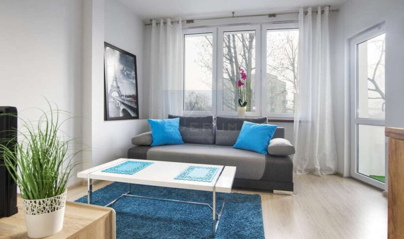 Mieszkanie na Wynajem, 21.00m2, Częstochowa-Tysiąclecie - 1