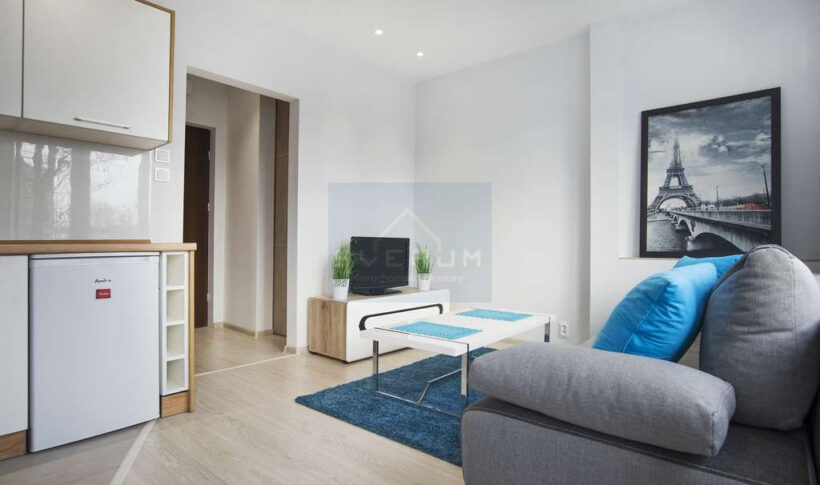 Mieszkanie na Wynajem, 21.00m2, Częstochowa-Tysiąclecie - 4