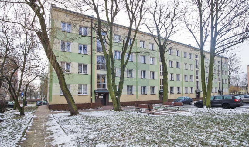 Mieszkanie na Wynajem, 21.00m2, Częstochowa-Tysiąclecie - 7