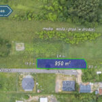 Działka na Sprzedaż, 950.00m2, Częstochowa-Gnaszyn-Kawodrza - 1