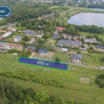 Działka na Sprzedaż, 950.00m2, Częstochowa-Gnaszyn-Kawodrza - 2