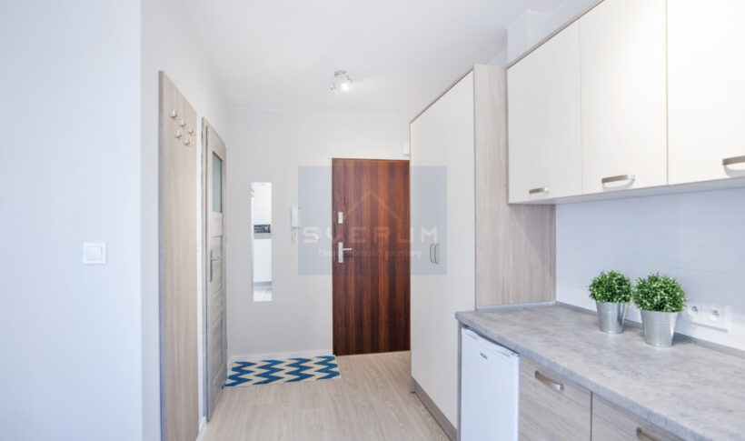 Mieszkanie na Wynajem, 29.00m2, Częstochowa-Ostatni Grosz - 5