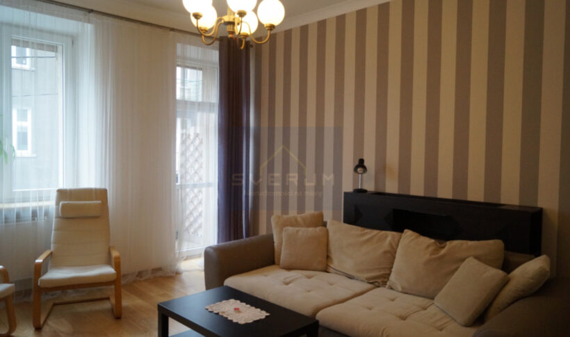 Mieszkanie na Wynajem, 78.00m2, Częstochowa-Centrum - 3