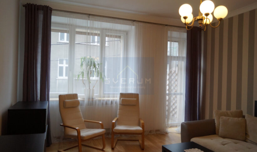 Mieszkanie na Wynajem, 78.00m2, Częstochowa-Centrum - 1