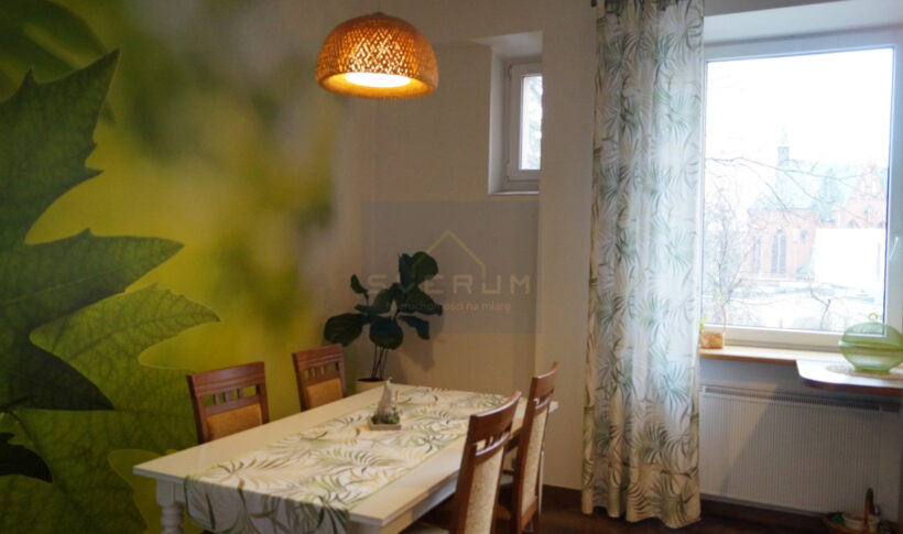 Mieszkanie na Wynajem, 78.00m2, Częstochowa-Centrum - 2