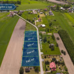 Działka na Sprzedaż, 1113.00m2, Wręczyca Wielka - 6