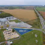 Działka na Wynajem, 2500.00m2, Częstochowa-Północ - 0