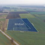 Działka na Sprzedaż, 22070.00m2, Jedlno Pierwsze - 1