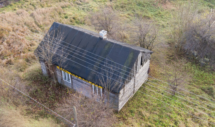 Działka na Sprzedaż, 9100.00m2, Jedlno Pierwsze - 1