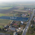 Działka na Sprzedaż, 9100.00m2, Jedlno Pierwsze - 0