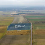 Działka na Sprzedaż, 8210.00m2, Jedlno Pierwsze - 0