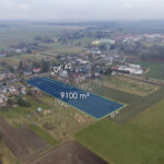 Działka na Sprzedaż, 9100.00m2, Jedlno Pierwsze - 4