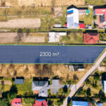 Działka na Sprzedaż, 2300.00m2, Nieznanice - 1