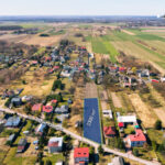 Działka na Sprzedaż, 2300.00m2, Nieznanice - 0