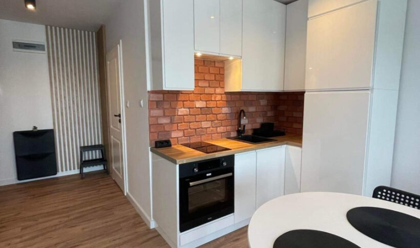Mieszkanie na Wynajem, 29.00m2, Częstochowa-Ostatni Grosz - 3