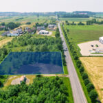 Działka na Wynajem, 5144.00m2, Myszków - 3
