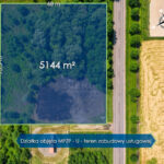 Działka na Wynajem, 5144.00m2, Myszków - 4
