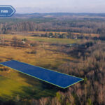Działka na Sprzedaż, 5939.00m2, Ostrów - 3
